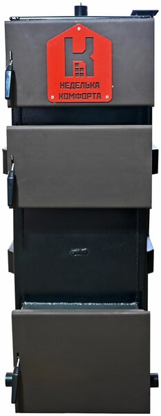 Котел угольный