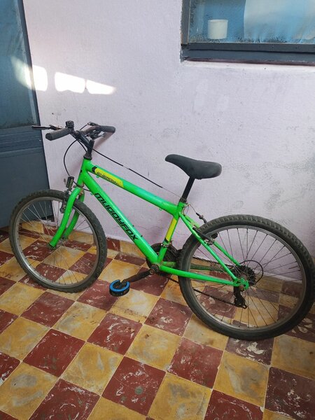 Vélo à vendre France au-revoir