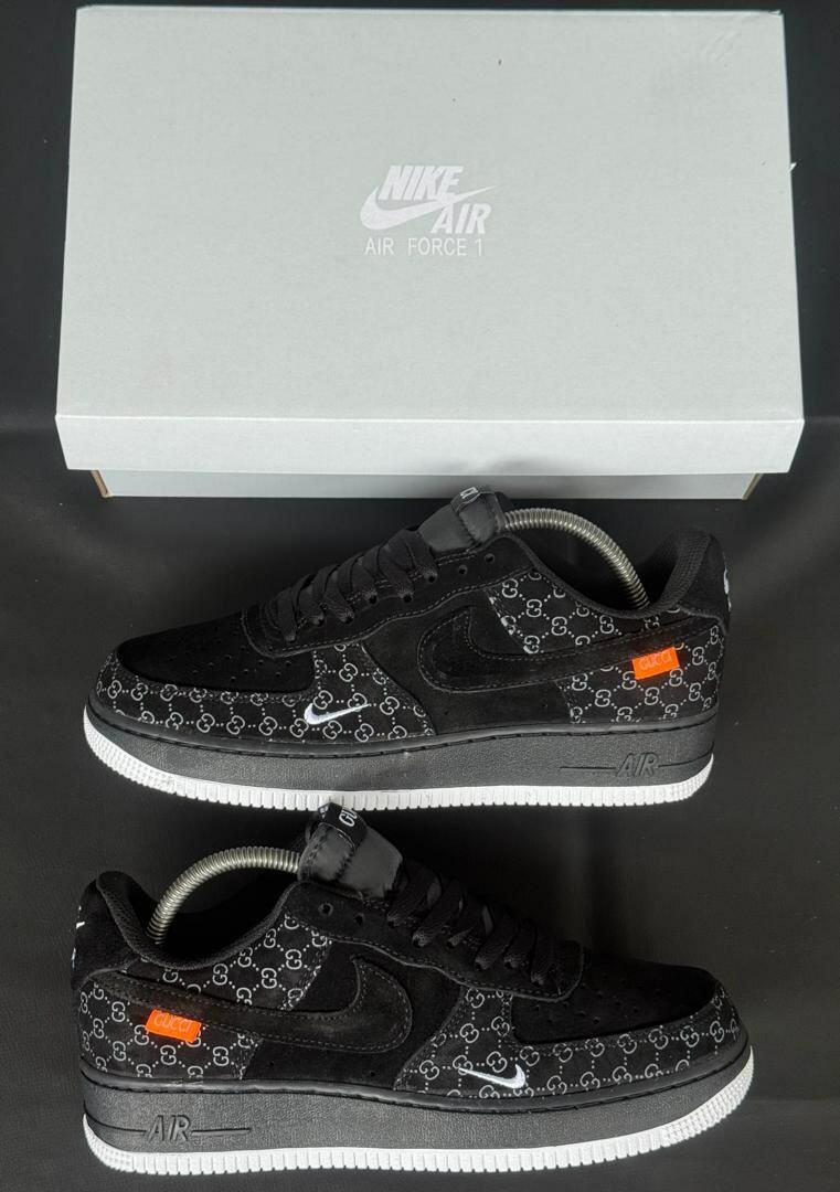 Baskets Nike Air Force 1