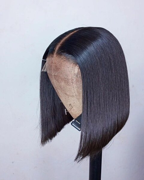 4 by 4 10 inches bob