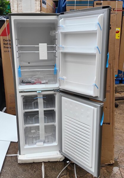 Nexus 142 refrigerator NX-RF-142 Size 142L