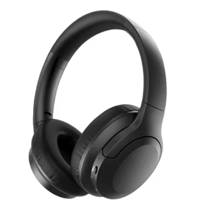 Casque Bluetooth à Réduction de Bruit