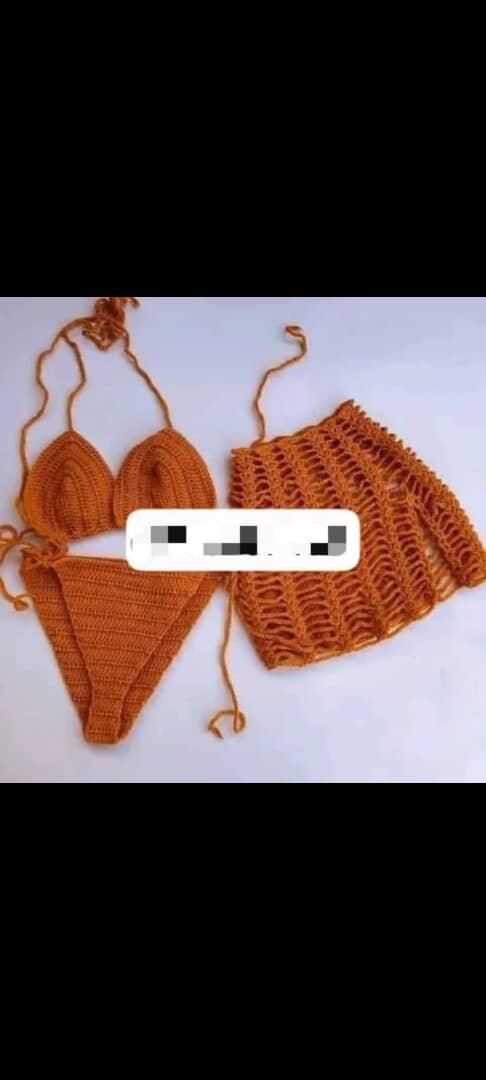 Maillot de bain