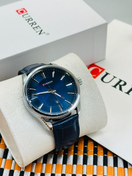 Montre Homme Élégante CURREN