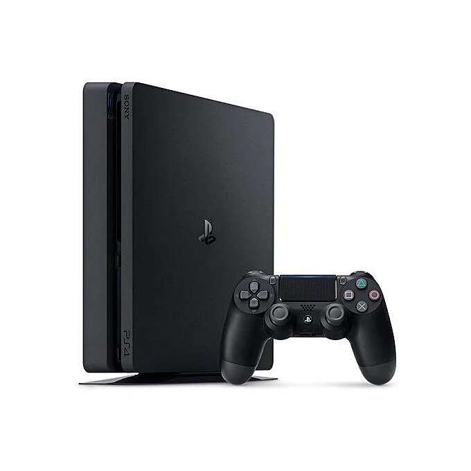 Console Sony PS4 Slim 500GB