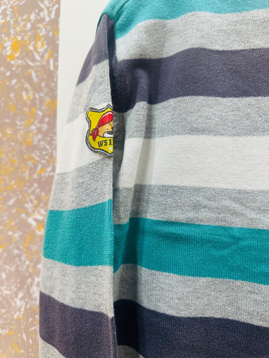 Sweat-Shirt