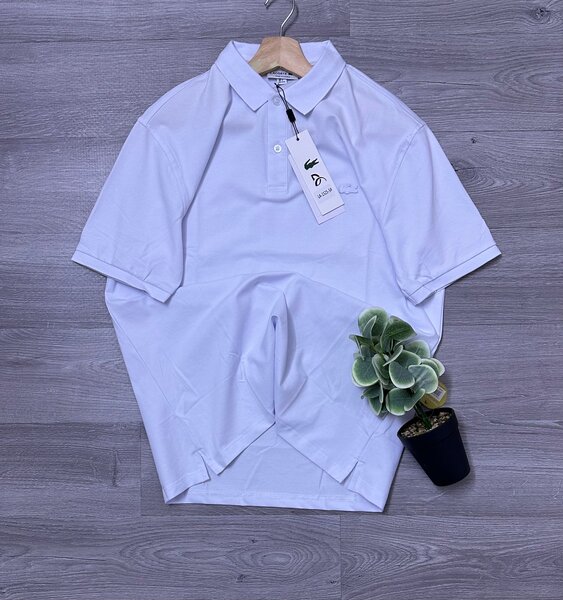 Polo homme élégant