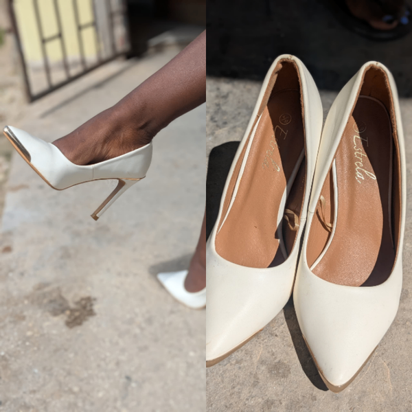 High heeled shoes for sale
