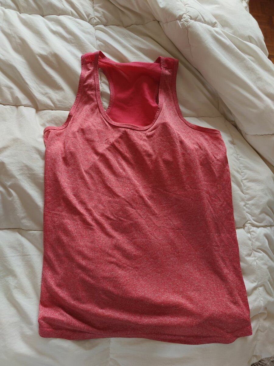 Total sports t shirt