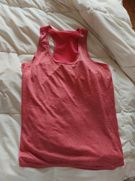 Total sports t shirt