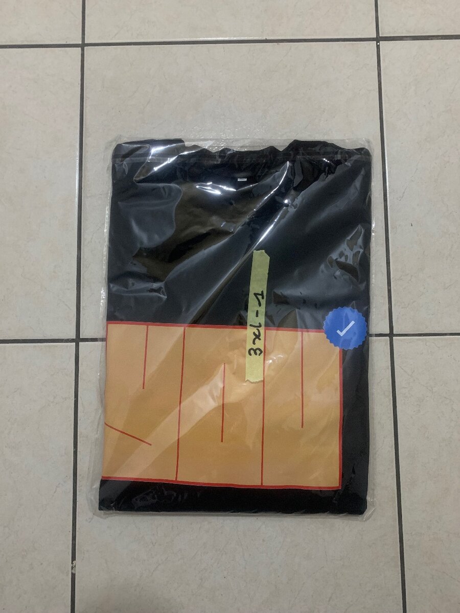 T-SHIRT STEEZMOB NOIR