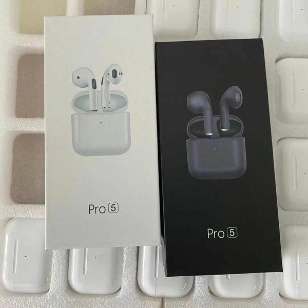 Écouteurs Bluetooth Pro 5