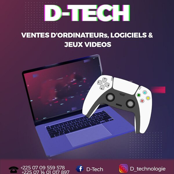D-TECHNOLOGIE