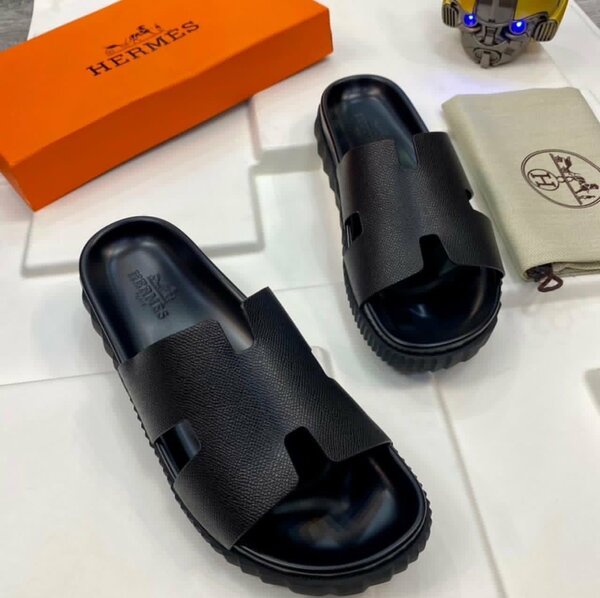 Sandales de qualité