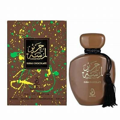 Parfum Chocolat Dubai