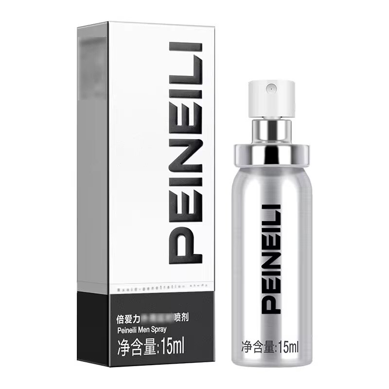 Spray Retardant Peineili Homme