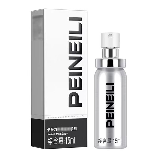 Spray Retardant Peineili Homme