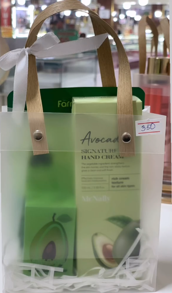 Подарочный набор