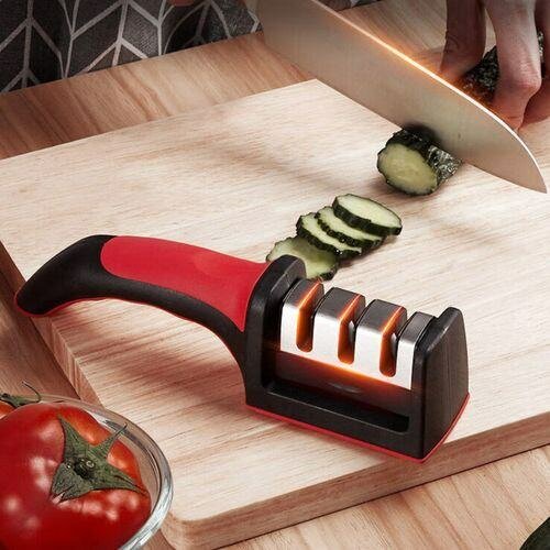 Aiguiseur de couteaux