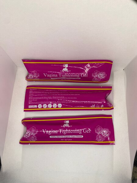 Raffermissant vagi nal