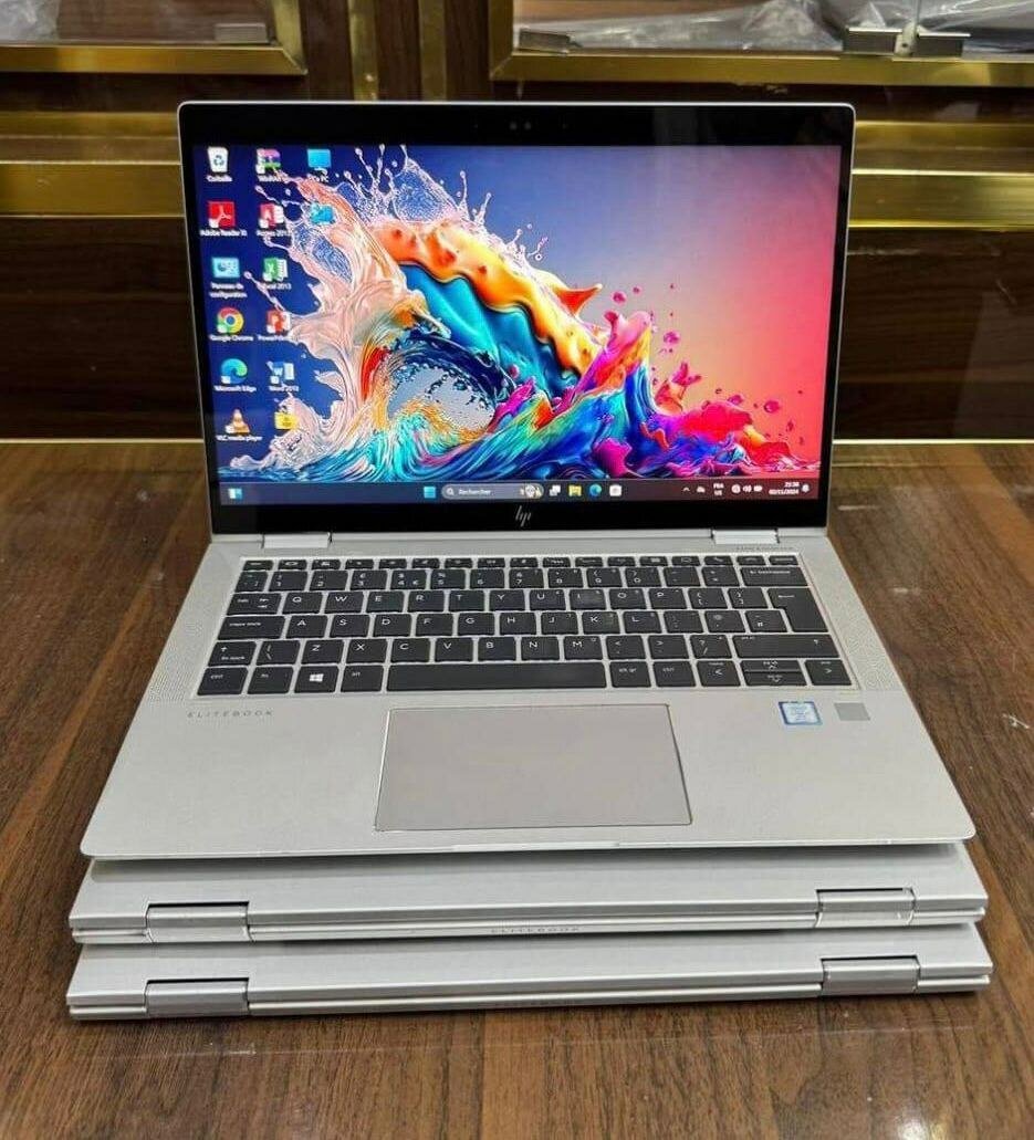 HP core i5