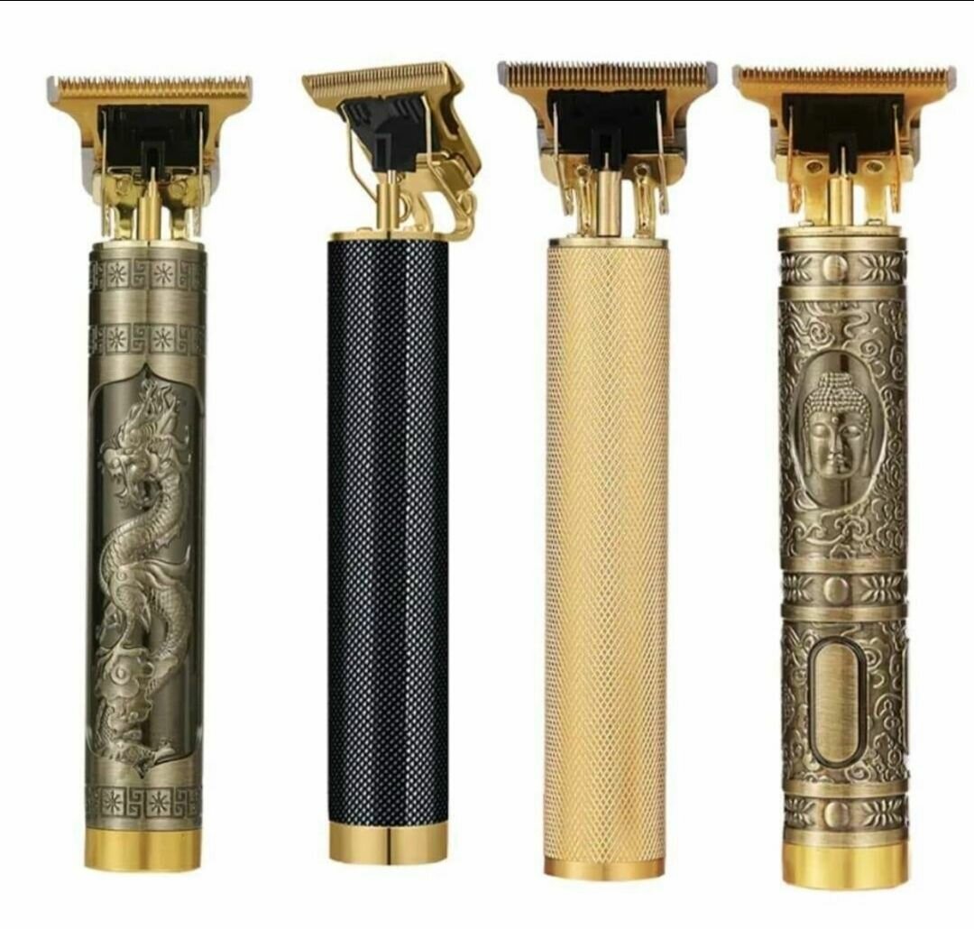 Tondeuse à cheveux rechargeable