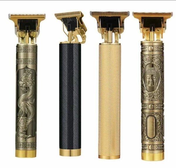 Tondeuse à cheveux rechargeable