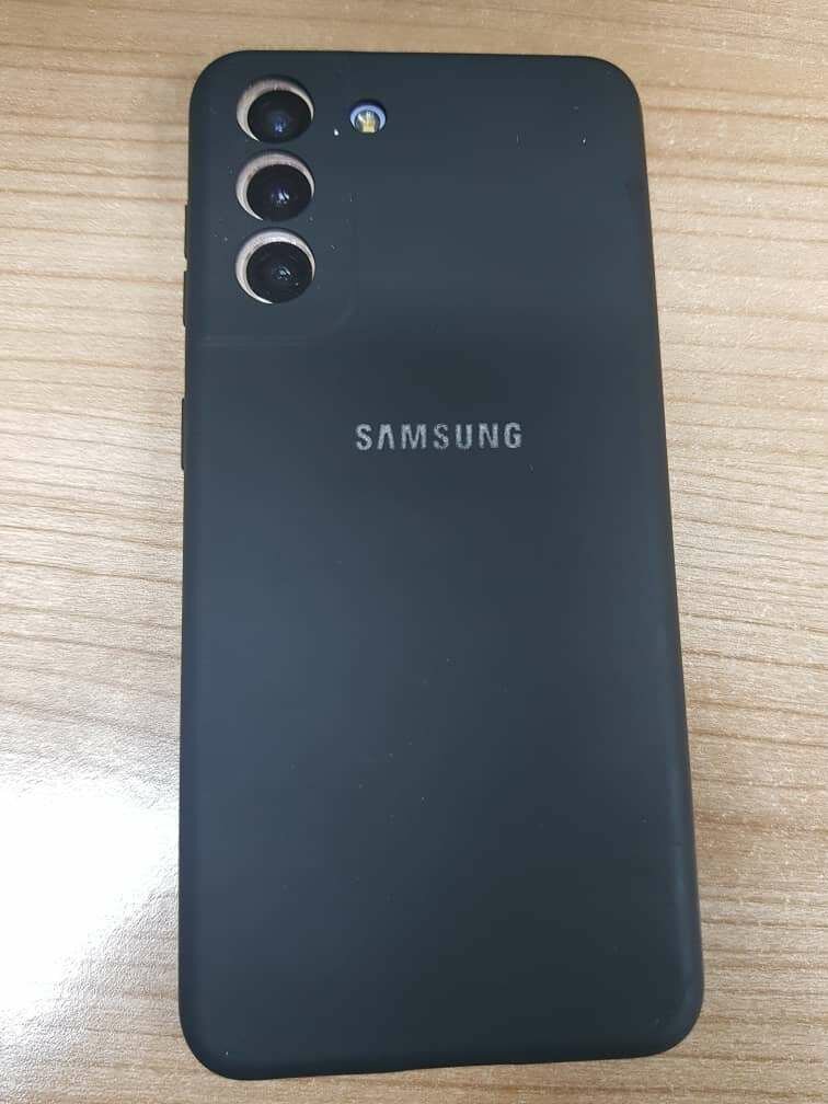 Samsung S21 5G