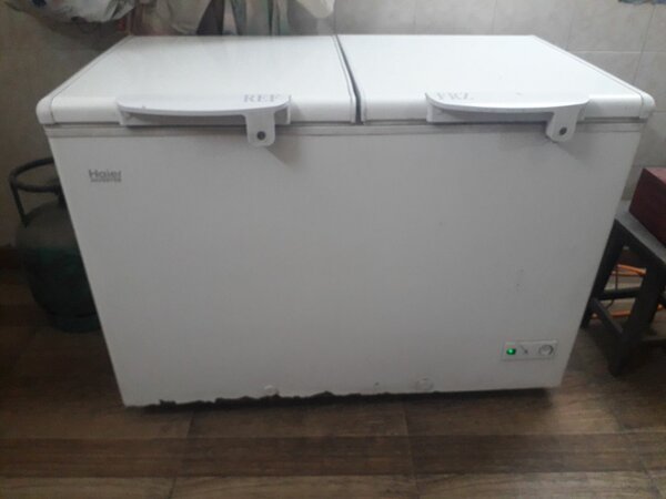Deep Freezer