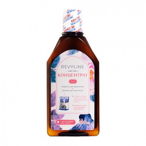Бальзам для полости рта концентрат
