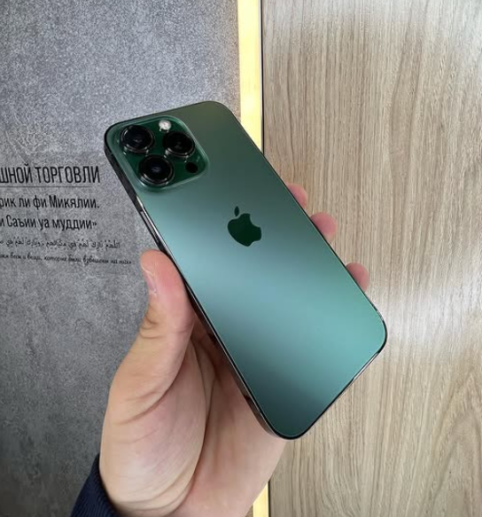 IPHONE 13PRO OPEN BOX