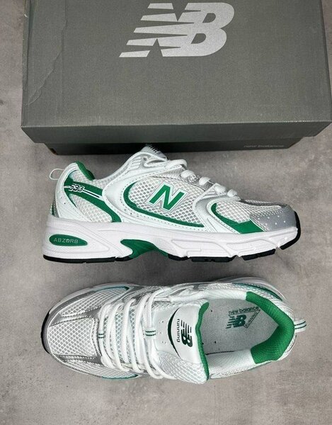 New balance sneaker