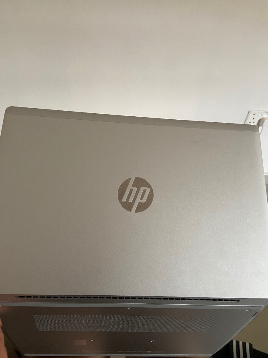 HP ProBook 440 14-inch G10 Laptop PC