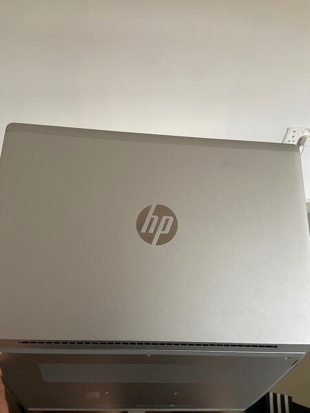 HP ProBook 440 14-inch G10 Laptop PC