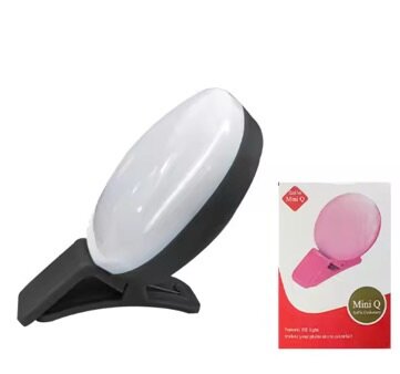 Flash remplissage de lumière