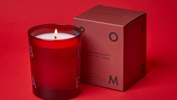 Scented Candles from the USA