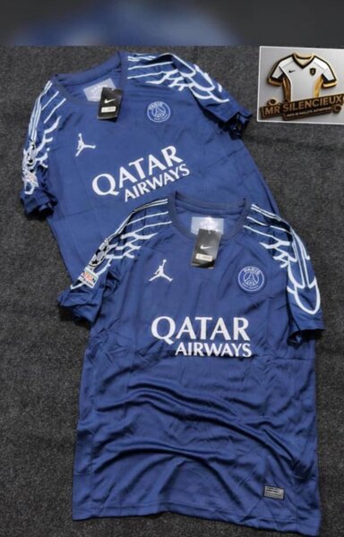 Maillot de Football Adidas