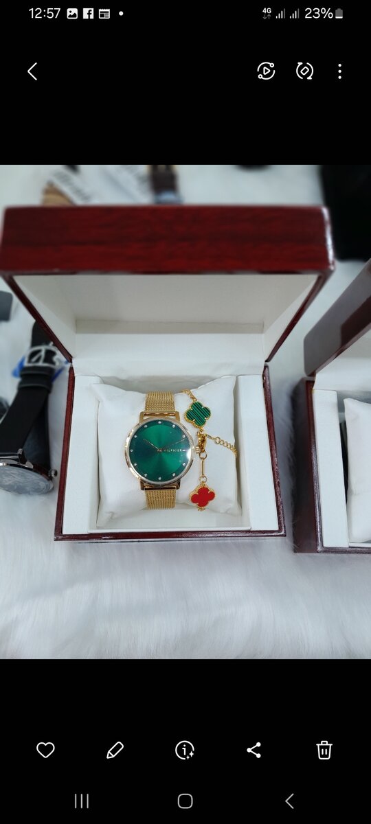 Tommy Hilfiger Watch