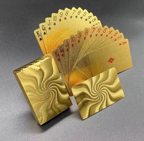 Игральная Карта