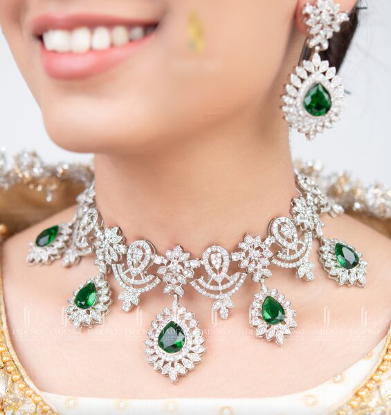 Jewellery set