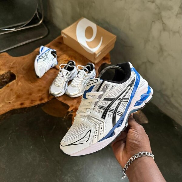 Chaussures de course élégantes