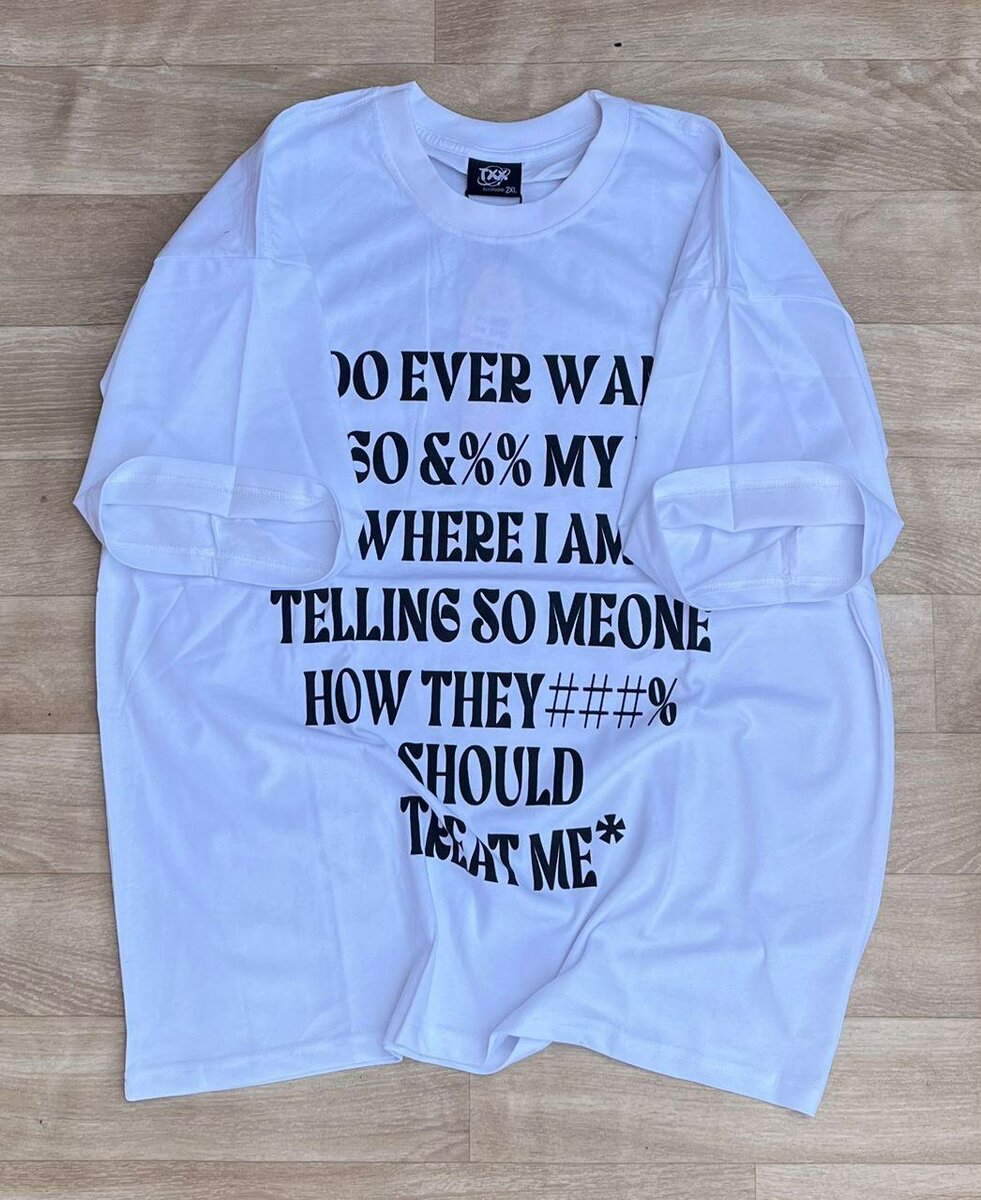 Tee shirt