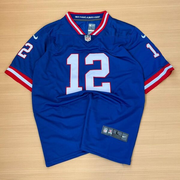 Original NFL Jersey