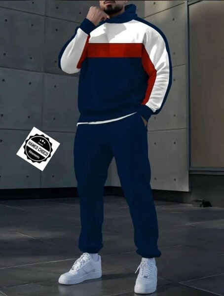 Ensemble Sportif Homme Elegant