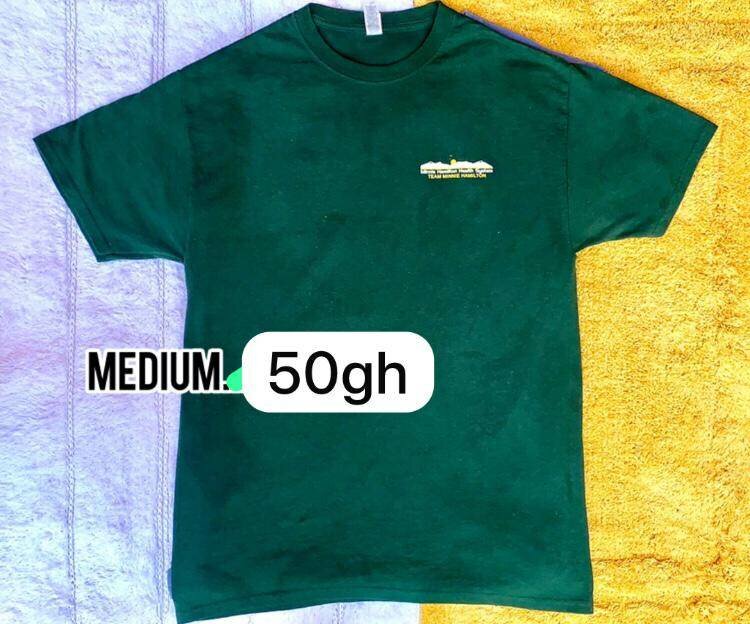 Men's Thrifted Quality T-shirt