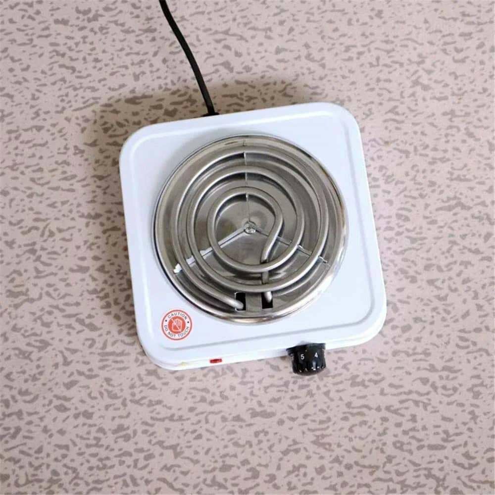 Plaque de Cuisson électrique Accessoires pour la Cuisson de