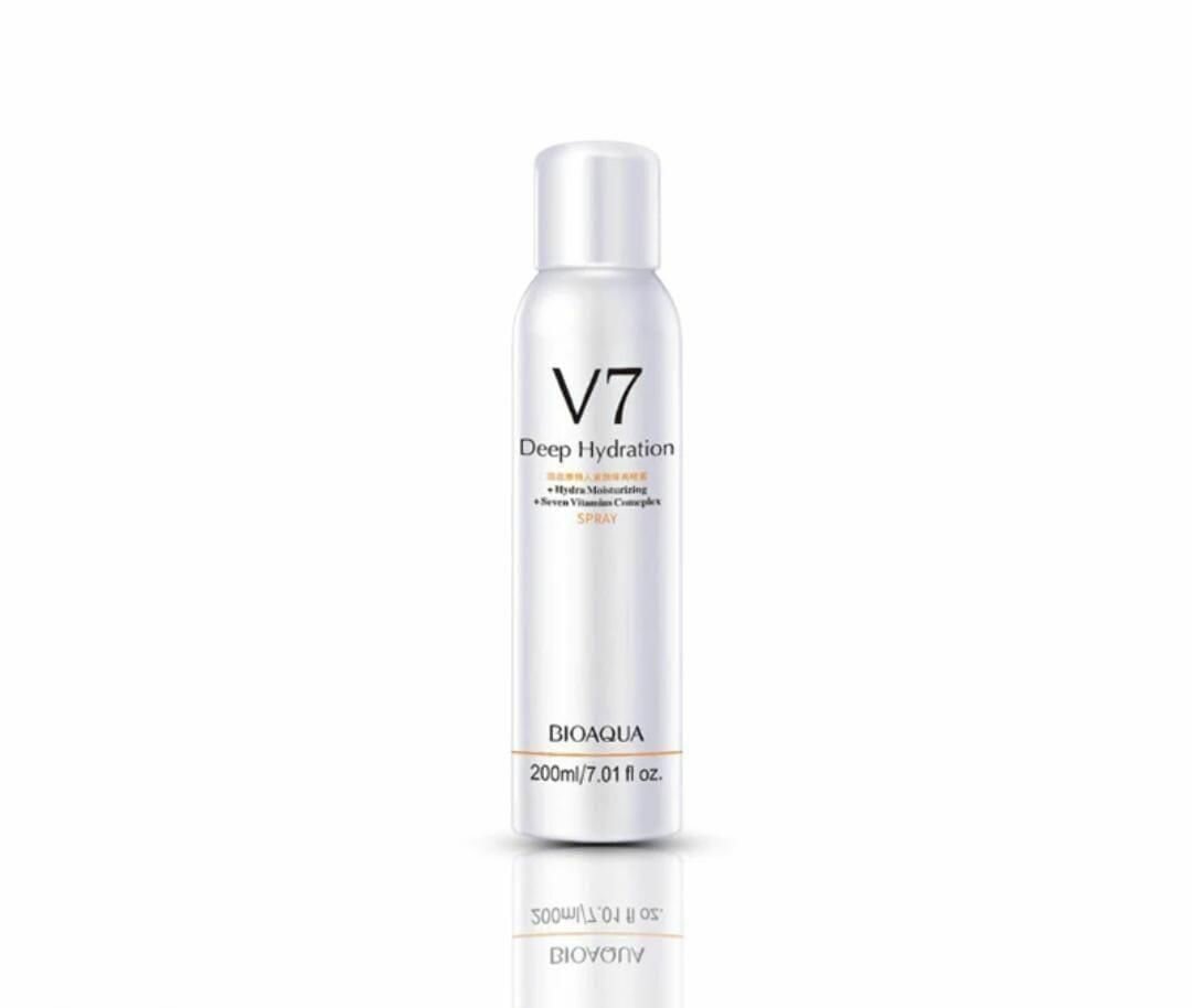Deep Hydration Moisturizing spray 200ml