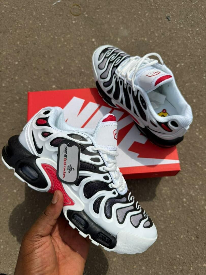 Nike tn