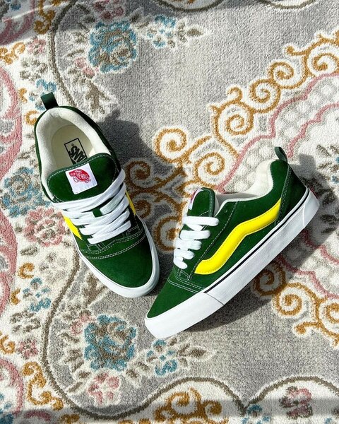 Vans KNU SKOOL original