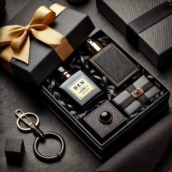 Coffret homme